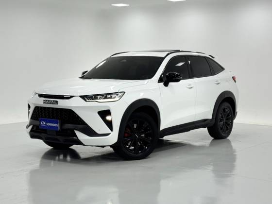 GWM HAVAL H6 GT 1.5 PHEV AWD E-TRACTION
